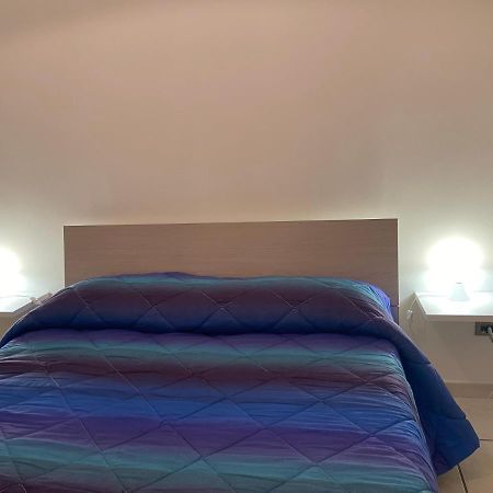 Appartamento Residence Baia Blu Gallipoli Dış mekan fotoğraf