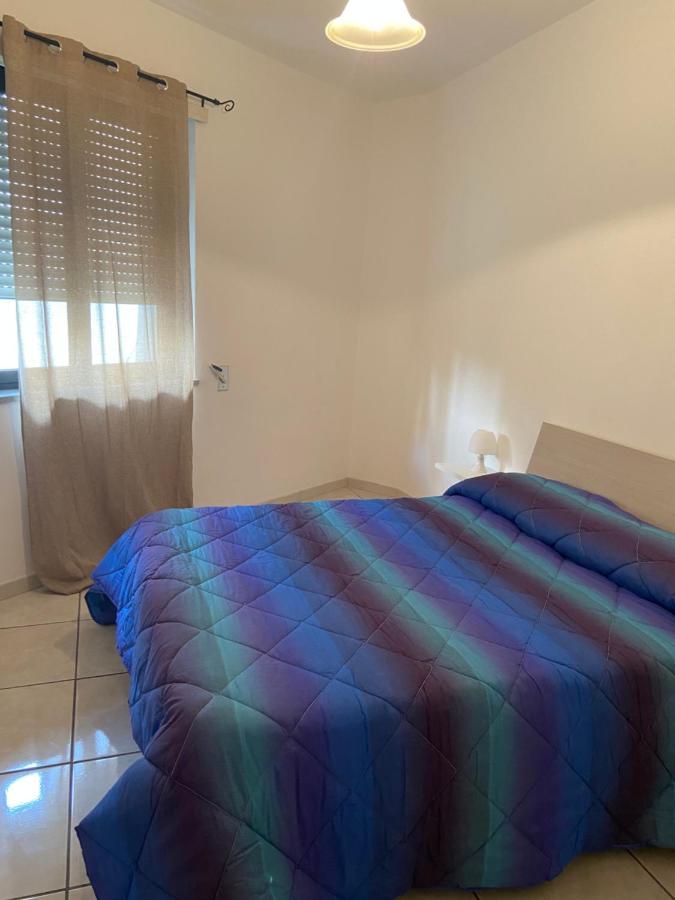 Appartamento Residence Baia Blu Gallipoli Dış mekan fotoğraf